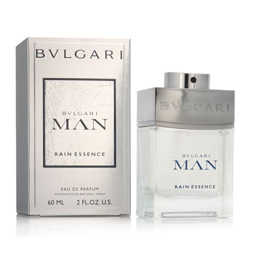 Bvlgari Man Rain Essence Eau De Parfum 60 ml za muškarce slika 2