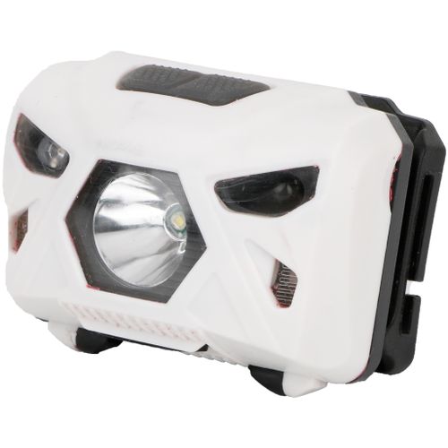 Entac lampa za glavu sa senzorom 5W white + RED slika 2