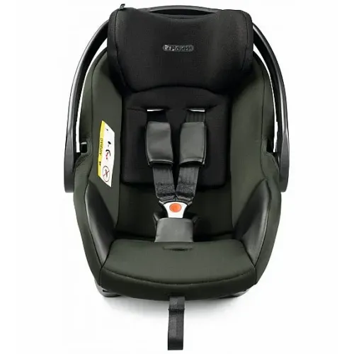 Peg Perego kolica 3u1 Vivace SLK, Green slika 14