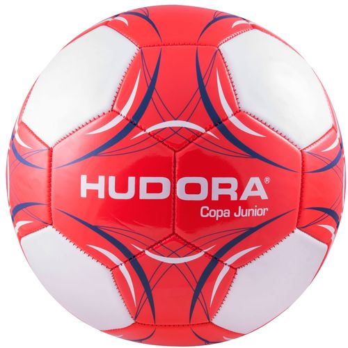 Hudora Nogometna lopta Copa Junior, vel. 5 slika 1