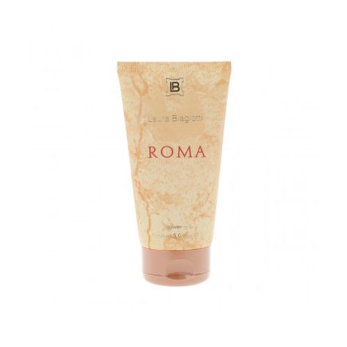 Laura Biagiotti Roma Perfumed Shower Gel 150 ml  slika 2