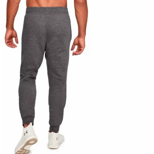 Ua rival fleece jogger 1320740-020 slika 10