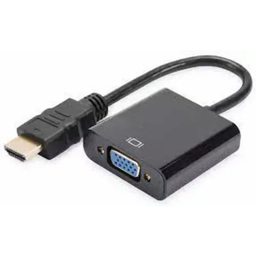 Adapter HDMI/M - VGA/F Digitus DA-70461 slika 1