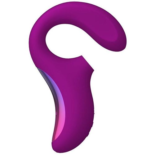 Lelo Enigma Rabbit vibrator slika 30