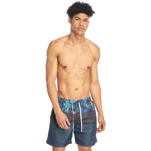 Just Rhyse / Swim shorts Palm Habor in blue slika 7