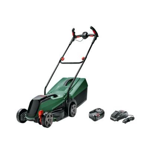 BOSCH CityMower 18V-32 kosilica, akumulatorska slika 1