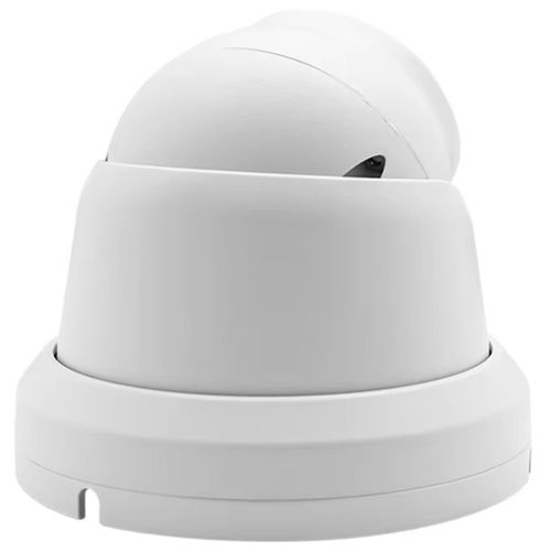 CAM-IP5MP-DHM20W GMB kamera 5 mpix APP P6SLite, 2.8mm 25m Full Color Dome, Audio MIC, POE slika 5