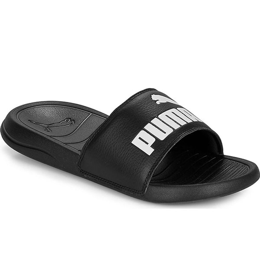 Puma Papuče Popcat 20 - Crne slika 1