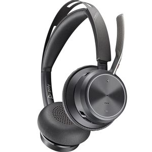 Poly Voyager Focus 2 UC Stereo USB-A NC Bluetooth slušalice