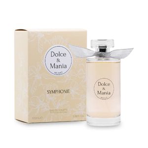 DOLCE & MANIA SYMPHONE EDT 100ML