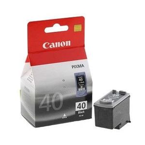 Canon kertridž s tintom PG-40 Original crni 0615B001 kartridž s tintom