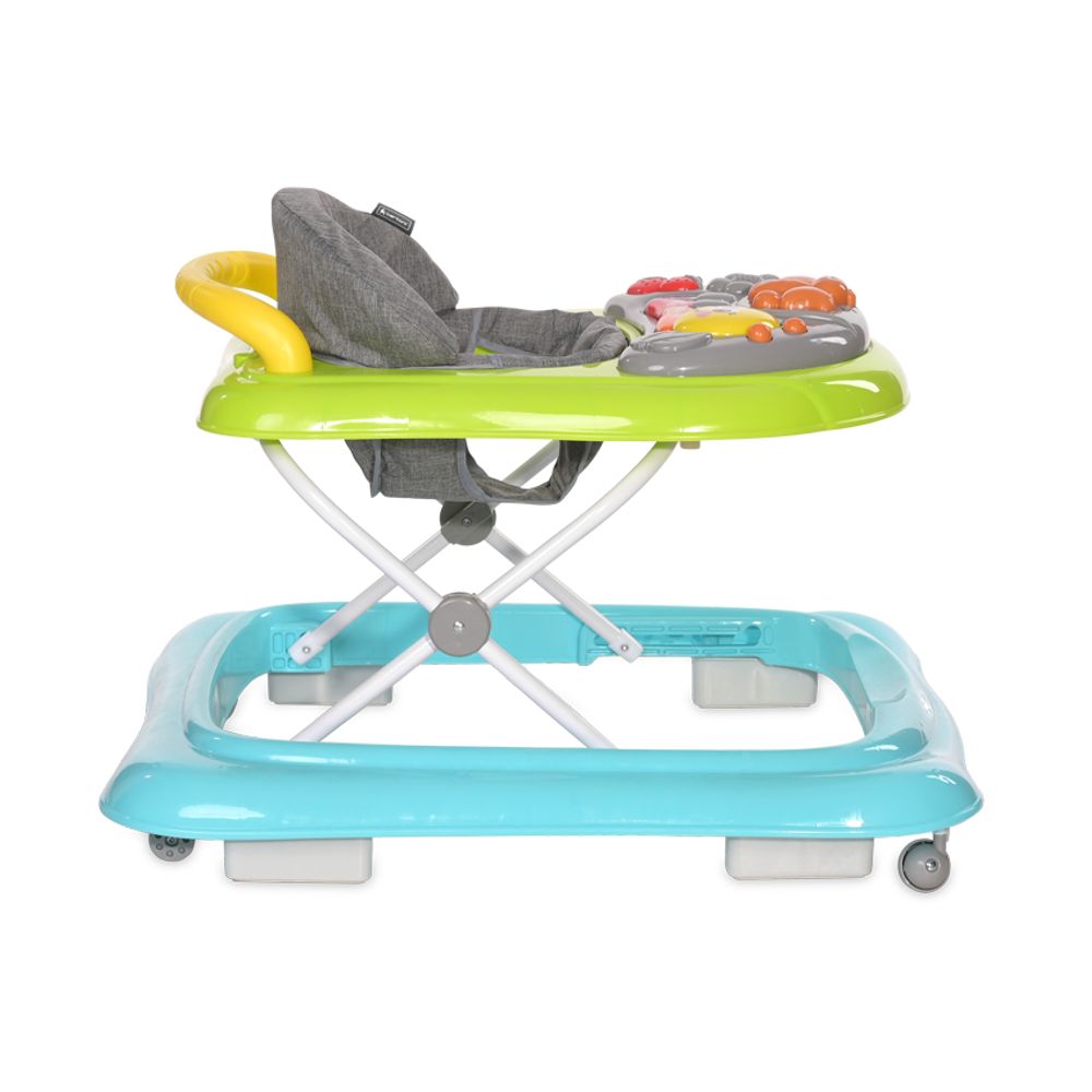 Lorelli Hodalica My Buggy Lagoon/Green-Turquoise slika 2