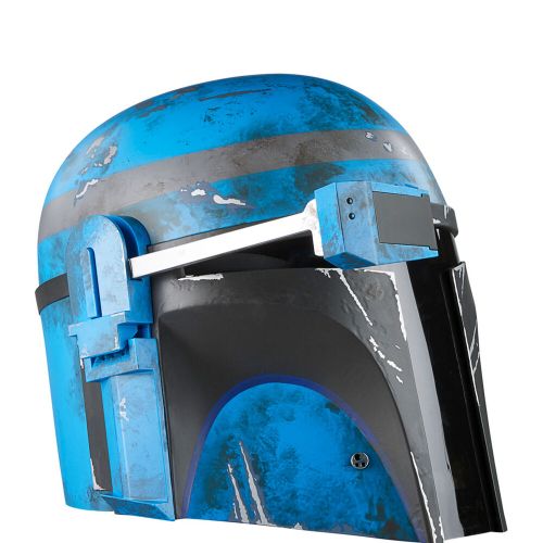 Star Wars Axe Woves Electronic helmet slika 7