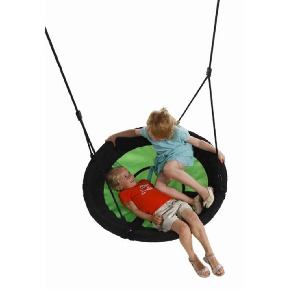 Moni Ljuljačka Swibee 98cm, Green slika 2