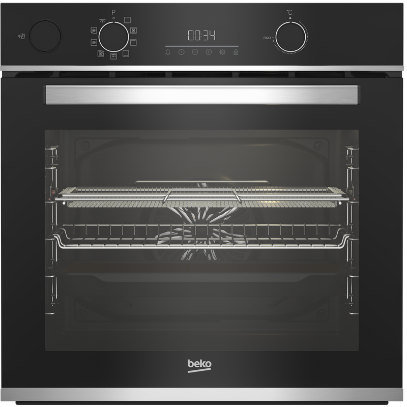 BEKO Beko AirFry ugradbena pećnica BBISA13300XMPE image