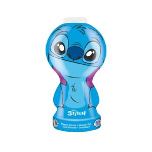 Naturaverde Kids Stitch 3D Dječiji gel za tuširanje 400ml