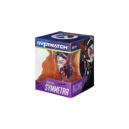 Figure Cute But Deadly - Halloween Vampire Symmetra slika 2