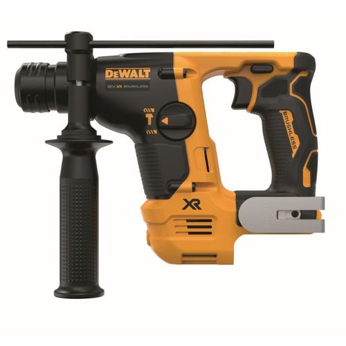 Dewalt ČEKIĆ ULTRA KOMPAKTNI 12 V HR SDS PLUS DCH072N slika 1