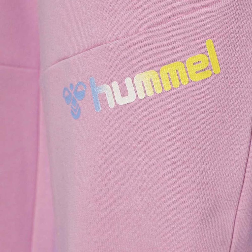 Hummel Donji Dio Hmljazz Pants za Djevojčice slika 3