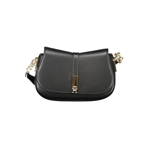 TOMMY HILFIGER WOMEN'S BAG BLACK slika 1