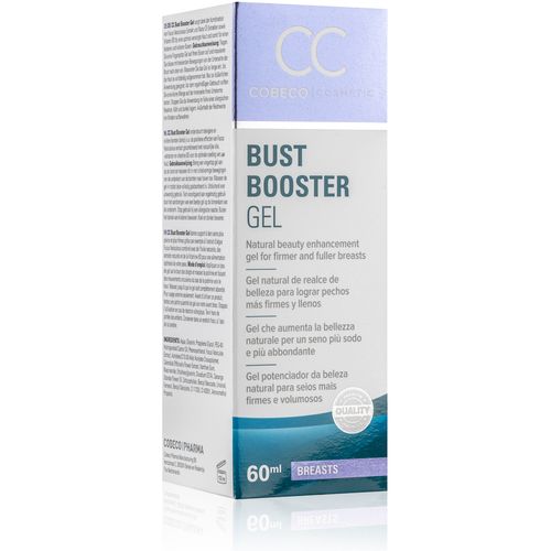 Gel za povečavanje grudi Bust Booster slika 7