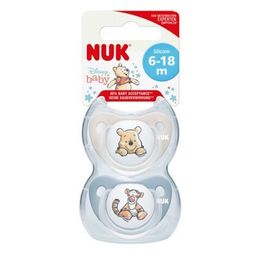 NUK Disney 736204 6-18mj