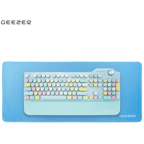GEEZER mehanička tastatura u PLAVOJ boji slika 2