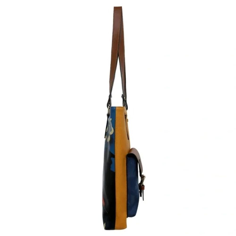 DOGO Torba Multi Pocket Ambassadeurs slika 3