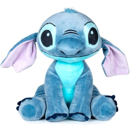 Disney Stitch plišana igračka 27cm slika 1