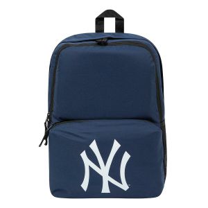 Školski Ruksak New Era MLB MULTI STADIUM BAG NEYYAN 60503790 - Mornarsko Plava