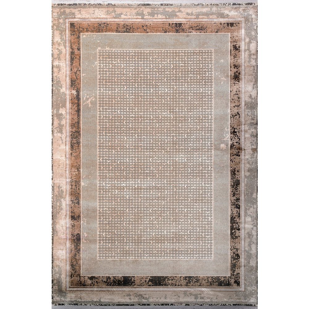 Granada - 6062 Bež Tepih za Hol (200 x 350 cm) slika 2