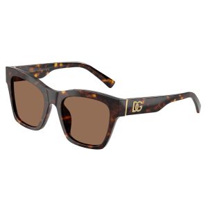 Ženske Sunčane naočale Dolce & Gabbana Dolce & Gabbana DG4512 Tortoise