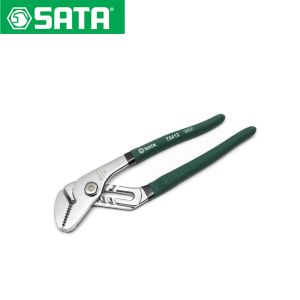 Sata Podešavajuća kliješta – papagajke 208 mm ST70411ST