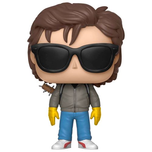 Funko POP figura Stranger Things Steve sa Sunčanim Naočalama Serija 2 Val 5 slika 2