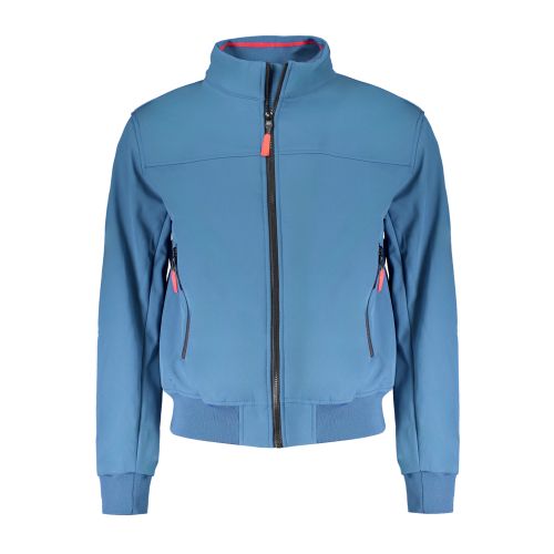 NORWAY 1963 MEN'S SPORTS JACKET BLUE slika 1