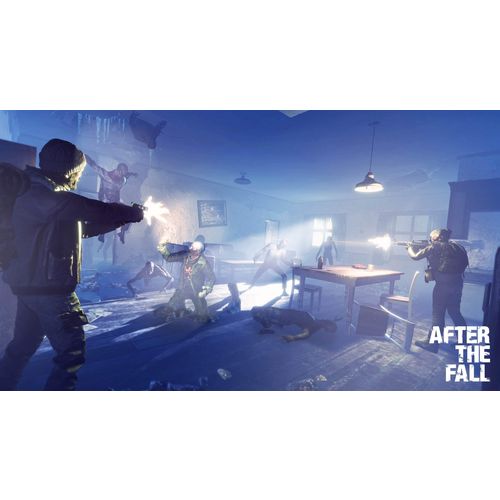 After the Fall - Frontrunner Edition (PSVR) slika 2