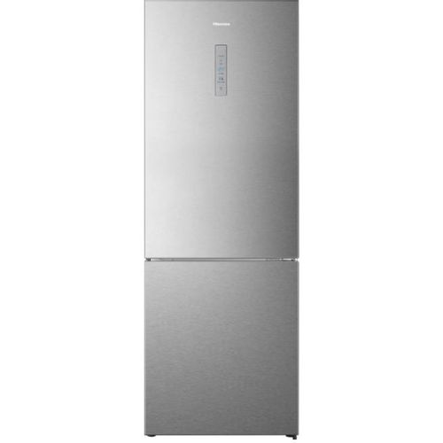 Hisense RB645N4BIE frižider sa zamrzivačem, No Frost, Multiflow, Inverter, visina 200 cm, širina 70 cm slika 4