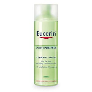 EUCERIN DERMOPURE LOTION LICE 200ML