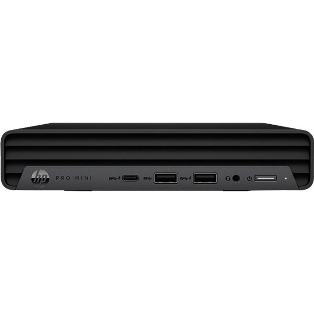 HP Pro Mini 400 G9 i5 16GB 512GB SSD Windows 11 Pro crni slika 1