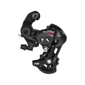 Menjač zadnji Shimano RD-A070, 7 brzina, direktna montaža, individualno pakovanje