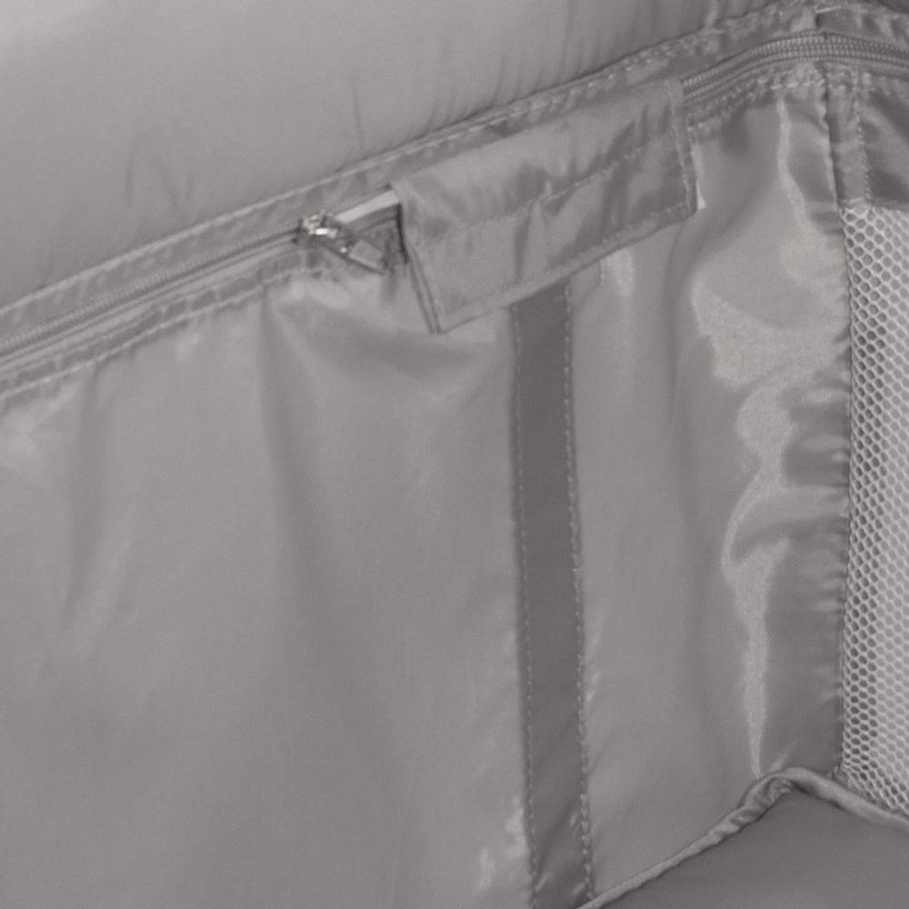 Lorelli Vikend krevetac Magic Sleep, Cool Grey Hippo slika 6