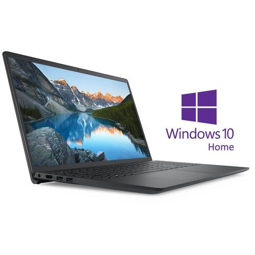 Dell laptop OEM Inspiron 3511 15.6" FHD i5-1135G7 8GB 256GB SSD Intel Iris Xe Win10Home crni 5Y5B slika 10