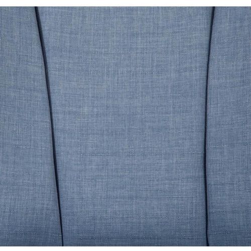 Monn Way - Indigo Blue Indigo Blue Wing Chair slika 4