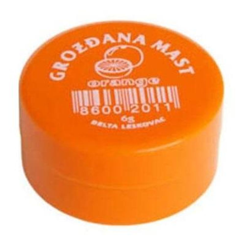 GROZDJANA MAST NARANDŽA 6G slika 1