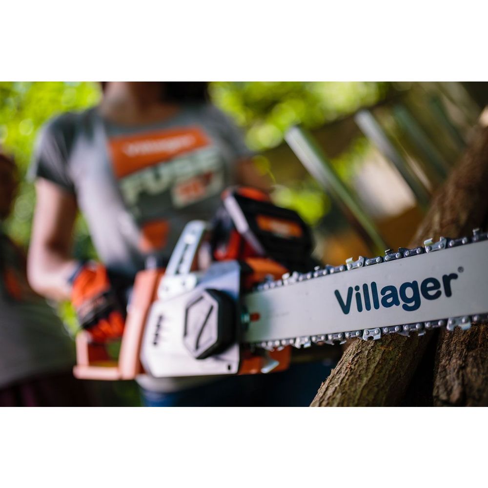 Villager Akumulatorska lančana testera Fuse VBT 1440 slika 2