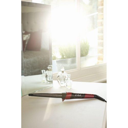 Remington Uvijač za kosu Silk Curling Wand CI96W1 slika 4