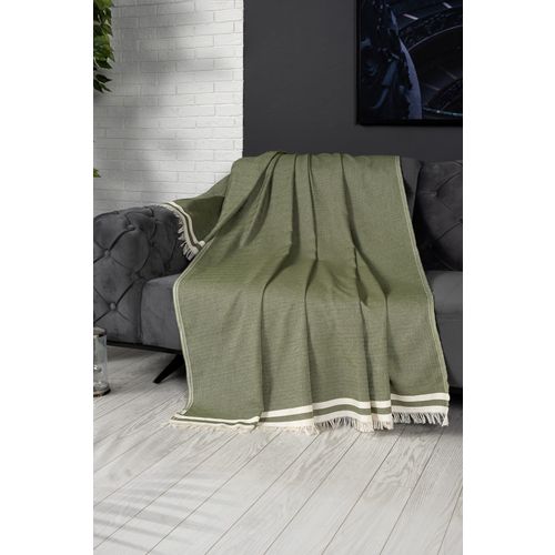 Elegantna Zelena Navlaka za Sofu L'essential Maison Alinda (170 x 230 cm) slika 1