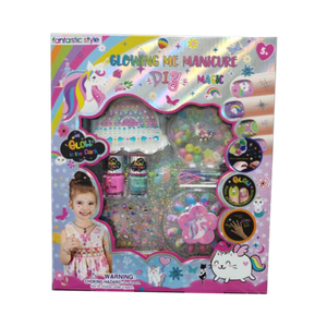 MKU871403 Set za uljepšavanje za djevojčice 30X25CM