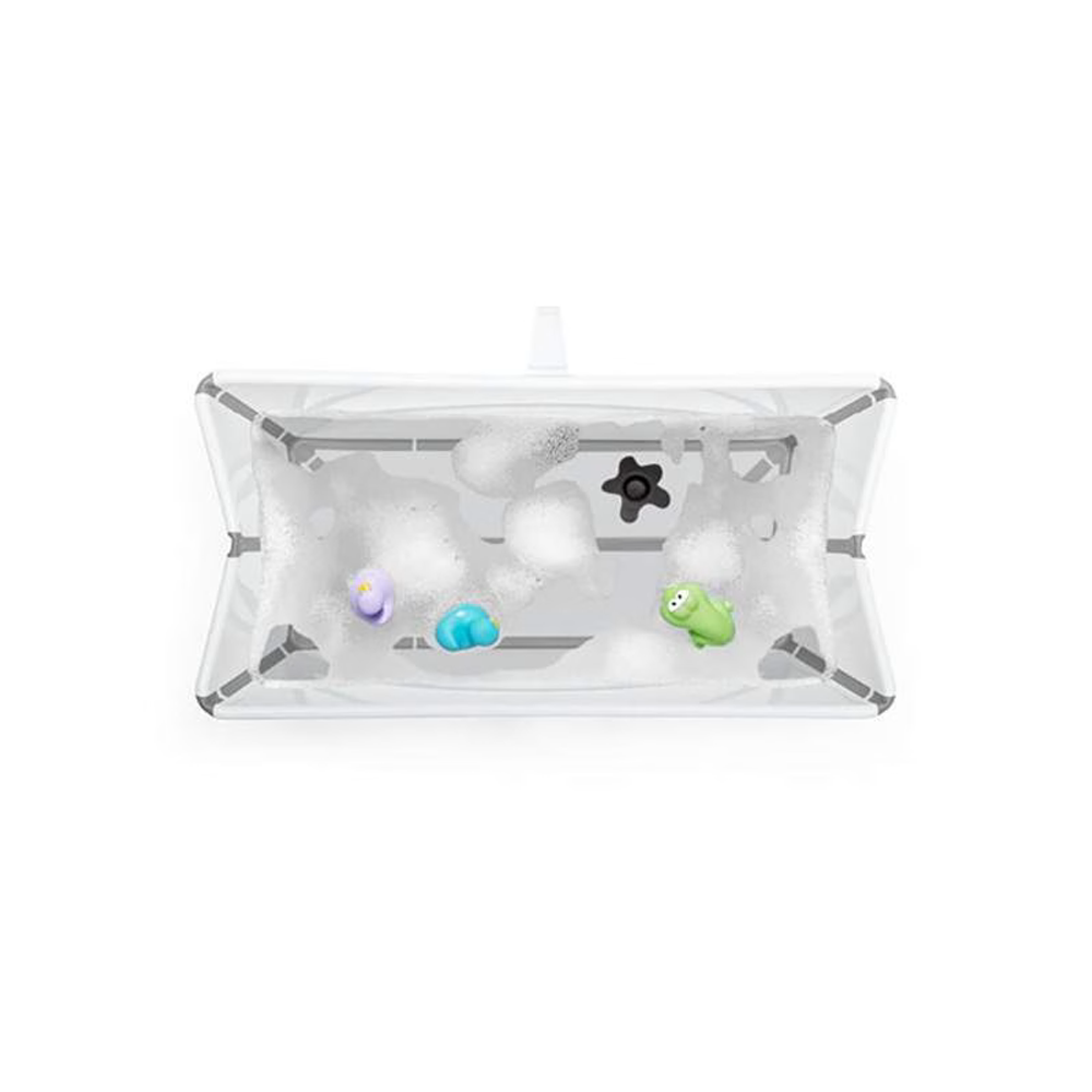 Stokke Sklopiva kadica za bebe Flexi Bath XL slika 5