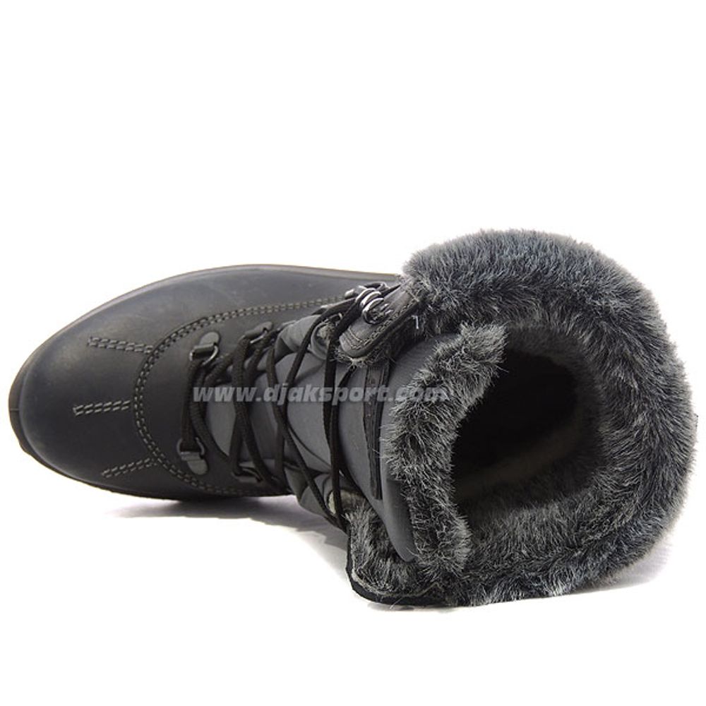 Gri Sport Cipele Angora Walking Za Žene slika 3